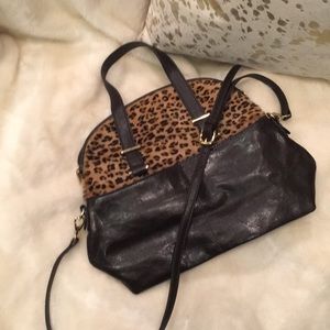 Zenith handbag